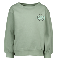 Sweater - Groen