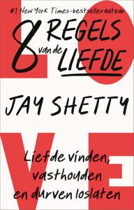 8 regels van de liefde (Paperback)