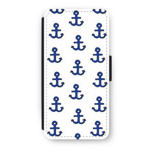 Ankers: iPhone 8 Flip Hoesje