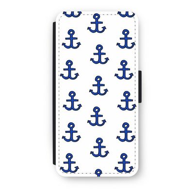 Ankers: iPhone 8 Flip Hoesje