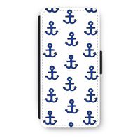 Ankers: iPhone 8 Flip Hoesje