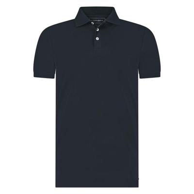 Scotland Blue Polo SPE25108BO40SB