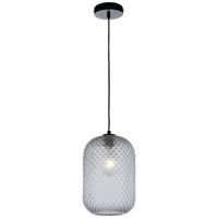 ECO-Light Ashford I-ASHFORD-S20 GR Hanglamp E27 Grijs