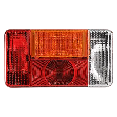 Pro Plus Achterlicht 5 functies R