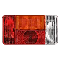Pro Plus Achterlicht 5 functies R