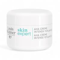 Louis Widmer Skin Expert AHA Crème 10% Zonder Parfum 50ml