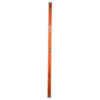 Ivana 56675 magnetische waterpas 150cm oranje Ivana 56675 magnetische waterpas 150cm oranje