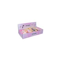 Sanrio Key Chain Hello Kitty & Friends FunKey Chains Assortment (24)
