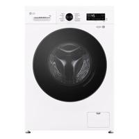 LG F4X1009NWB Wasmachine Wit