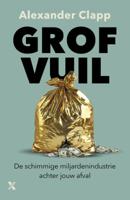 Grof vuil (Paperback) Grof vuil (Paperback)