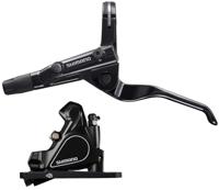 Shimano BL-RS600+BR-RS405 Disc Brake front 1000mm