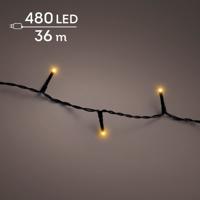 Basic kerstverlichting LED rice lights 480 klassiek warm Basic kerstverlichting LED rice lights 480 klassiek warm