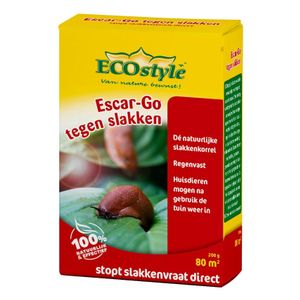 ECOstyle Escar-Go 200 gram