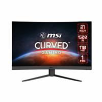 Monitor MSI G27CQ4 E2 27" LED Wide Quad HD