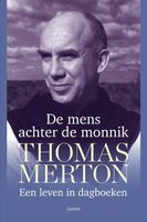 De mens achter de monnik - Thomas Merton - Paperback (9789463403511) - thumbnail