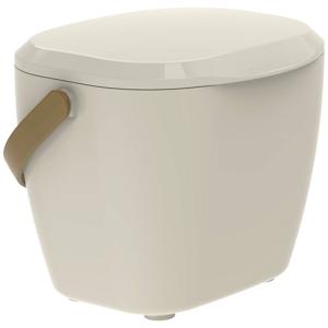 Hozelock Caddy 3,5 L 100-100-496 Compostbak 3.5 l 1 stuk(s)