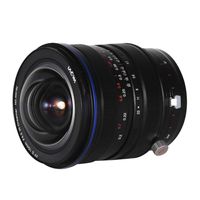 Laowa 15mm f/4.5 Zero-D Shift L-mount objectief - thumbnail