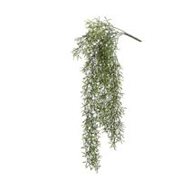 Kunstplant - Groene Gras - 75 cm - Hangplant