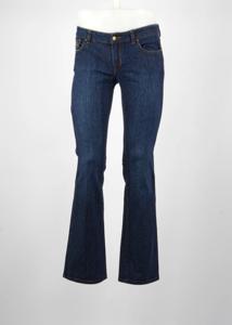 Bootcut Roca wear Jeans in Blue size 29/33