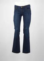 Bootcut Roca wear Jeans in Blue size 29/33