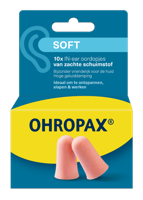 Ohropax Oordopjes Soft