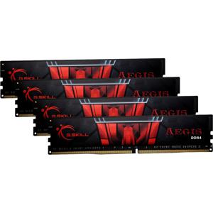 G.Skill 32 GB DDR4-3200 Quad-Kit