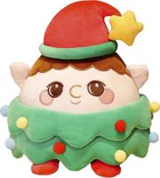 Kussen Xmas icons 40 cm dessin 13 Unique Living - Unique living