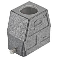 Afdekkap 19 37 010 0447 19370100447 Harting 1 stuk(s)