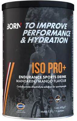 Born Iso Pro+ peptopro sportdrank Born Iso Pro+ peptopro sportdrank