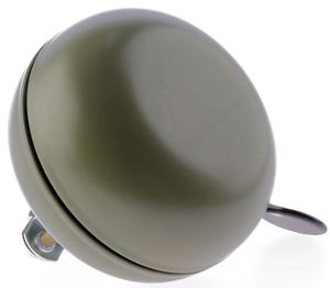 Nietverkeerd bel 80mm Ding Dong tempranillo green