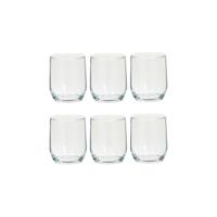 Glas Secret de Gourmet 315 ml Kristal Transparant