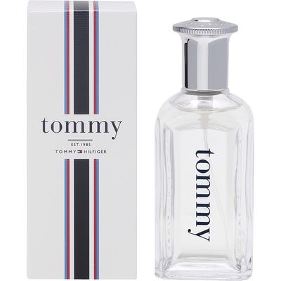 Tommy eau de cologne, 30 ml