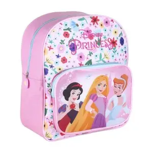 Disney princess schooltas 30x25x12 cm