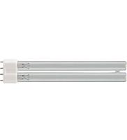 Aquaforte UV-C PL-L Lamp 55W 4-pins - Effectieve Vijverzuivering & Algenbestrijding