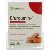 Quercus Curcumin (30 tab)