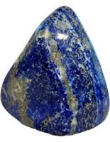 Lapis Lazuli Sculptuur Afghanistan Kleine Stukken 100 tot 150 Gram - thumbnail