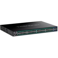 Trendnet TPE-3524S netwerk-switch Managed