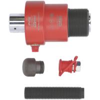 KS Tools 440.0730 Druk- en trekhydraulische cilinderset, 8,5t, 4-delig