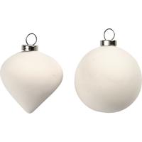 Creativ Company Ballen, h: 5 cm, 12 stuk/ 1 doos