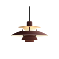 Louis Poulsen - PH 5 Mini hanglamp