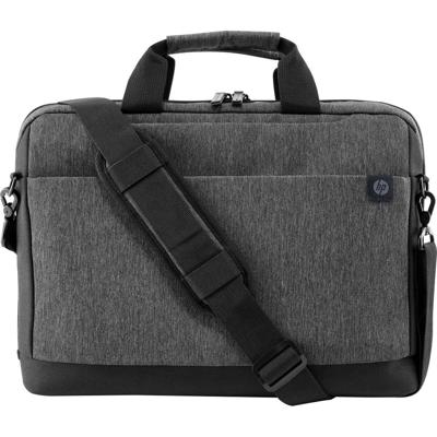 Laptoptas HP Renew Travel Zwart 15,6"