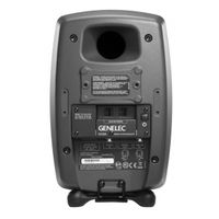 Genelec 8330APM luidspreker 2-weg Zwart Bedraad 100 W - thumbnail