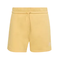 Adidas Essentials Small Logo Feel Cozy Shorts