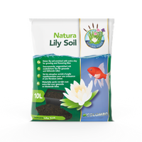 Colombo Natura Lily Soil 10L - thumbnail