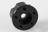 RC4WD 1.9/2.2 5 Lug Steel Wheel Hex Hub +6 Offset (Z-S1276) - thumbnail