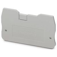 Phoenix Contact 3205161 Grijs 50 stuk(s)