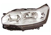 Van Wezel Koplamp 0964961V