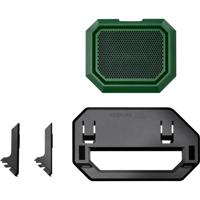 Thermaltake Chassis Stand Kit for The Tower 300 Racing Green PC-standaard Groen