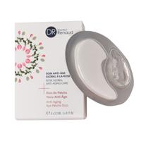 Docteur Renaud Soin Anti-Age Rose Duo de Patchs Yeux Anti-Âge 5St