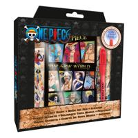 One Piece Secret Diary Set with Lock